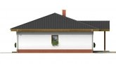 View - BUNGALOW 36